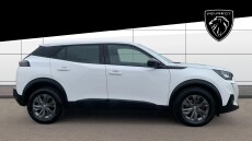 Peugeot 2008 1.2 PureTech Active Premium 5dr Petrol Estate